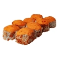Zapiekany Crispy