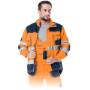 Bluza robocza BHP