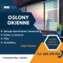 Oferta roletyżaluzje tomaszów maz