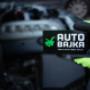 Auto Bajka
