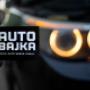 Warsztat BMW