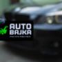 Warsztat auto bajka