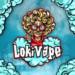 LokiVape E-papierosy Vape Shop Ełk