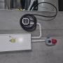 Wallbox w garażu 11kW
