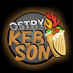 Kebab Ostry Kebson