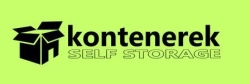 Kontenerek - Self Storage