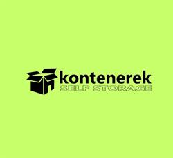 Kontenerek - Self Storage