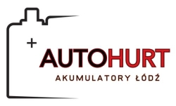 Autohurt AKUMULATORY Łódź