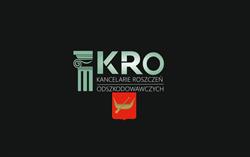 KRO Kancelarie Roszczeń Odszkodowawczych