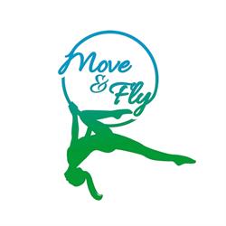 Move&Fly Studio Ruchu i Tańca