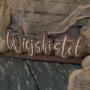 Wiejski stół