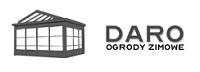 DARO OGRODY ZIMOWE STOLARKA BUDOWLANA TECHNIKI OSŁONOWE DARIUSZ ROSŁON