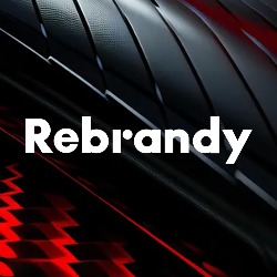 Rebrandy - Agencja 370°