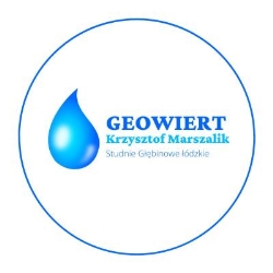 Geowiert Krzysztof Marszalik Studnie Głębinowe Łódź - Wiercenie studni łódzkie