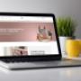 BubaBrand - Realizacja sklepu internetowego