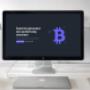 Kryptoświat - Realizacja strony internetowej (landing page)
