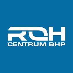 ROH Centrum BHP - odzież robocza, obuwie - nadruki, haft