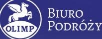 Anna Kawka Biuro Podróży "OLIMP"