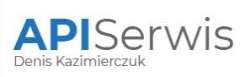 Api Serwis Denis Kazimierczuk