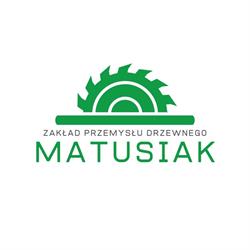 Matusiak s.c. Tartak, palety drewniane, więźba dachowa