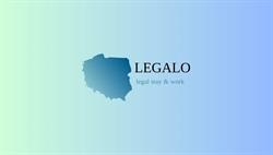 Legalo karta pobytu