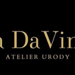 La DaVinci Atelier Urody Poznań  fryzjer paznokcie kosmetyczka