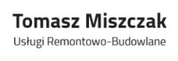 Tomasz Miszczak Usługi remontowo-budowlane
