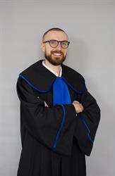 Kancelaria Radcowska "JS". Radca Prawny Jędrzej Słomka