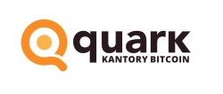 Quark Kantor Bitcoin Gdynia