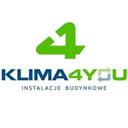 Instalacje Budynkowe Klima4You Mirosław Oleszczuk