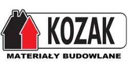 KOZAKBUD - Hurtownia Materiałów Budowlanych, Centrum Kostki Brukowej i Ogrodzeń