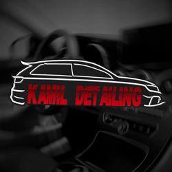 Auto Detailing Bytom - polerowanie, ceramika, oklejanie PPF  Kamil Detailing