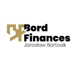 BORD Finances Jarosław Bartosik