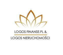 Biuro nieruchomości / Pośrednik finansowy - LOGOS FINANSE.PL & LOGOS NIERUCHOMOŚCI
