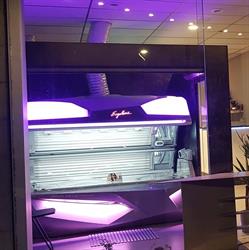 Salon Solarium Gorąca Czekoladka Chorzów ex. Hot Spot Beauty