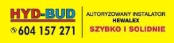 Hyd-Bud Paweł Brzeszkiewicz