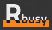 Rbusy