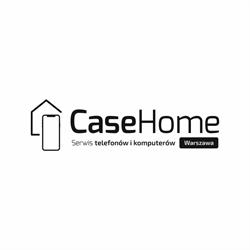 CaseHome - serwis telefonów i komputerów