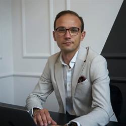 Kancelaria Doradcy Restrukturyzacyjnego Przemysław Pawlik