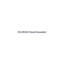 PK-SPAW Usługi Spawalnicze Paweł Kowalski