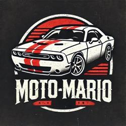 MOTO-MARIO SOSNOWIEC AUTO-CZĘŚCI HURTOWNIA