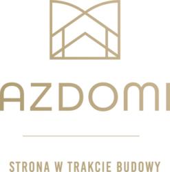 AZDOMI. Kompleksowe Centrum Nieruchomości