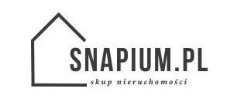 Skup Nieruchomości Snapium