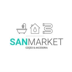 Sklep z akcesoriami do domu - Sanmarket