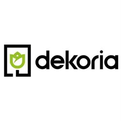 Dekoria Cuprum Arena - firany, zasłony, rolety