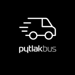 PYTLAK PRZEWOZY - Przewóz osób Poznań - Transfery lotniskowe - Wynajem busa z kierowcą - przewozy pr