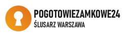 Pogotowie Zamkowe 24H - Wymiana Zamków Warszawa