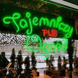 Pub Tajemniczy Ogród s.c.
