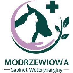 Gabinet weterynaryjny Modrzewiowa