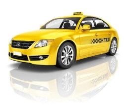 Taxi Mielno Sarbinowo G. I.